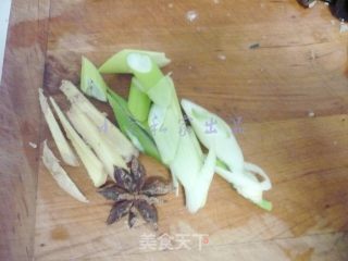 四喜烤麩的做法步驟：8
