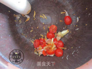 泰式青木瓜沙拉的做法步驟：6