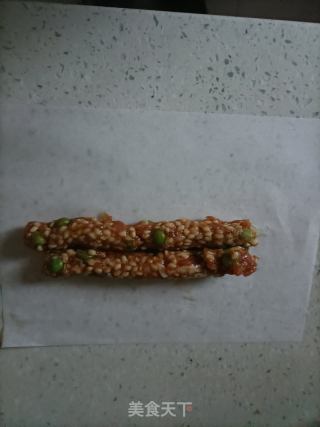 糯米肉腸的做法步驟：19