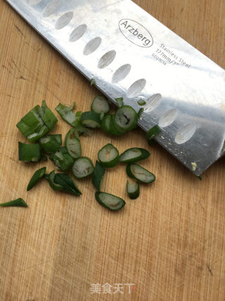 酒菠蘿版腌篤鮮的做法步驟：17