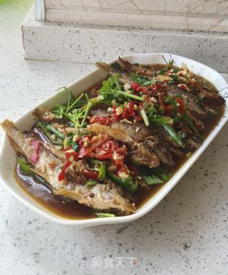 燒船釘子的做法步驟：11