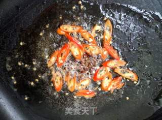 白切肉的做法步驟：7