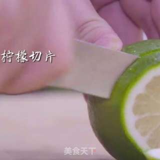 泰國冬陰功湯的做法步驟：2