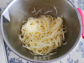 東北包飯的做法步驟：3
