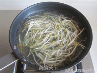 韓式拌米飯的做法步驟：8