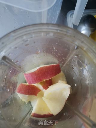 韓式辣白菜的做法步驟：4