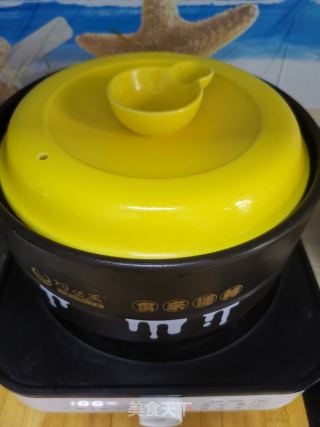 五花肉燉酸菜的做法步驟：8