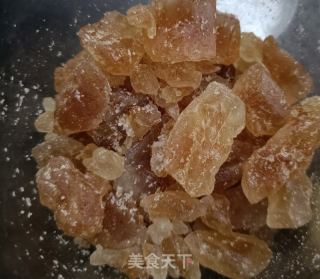 鴨梨醋的做法步驟：5