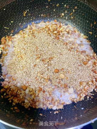 辣椒花生酥的做法步驟：4
