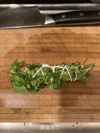 法式紅酒燉牛肉的做法步驟：3