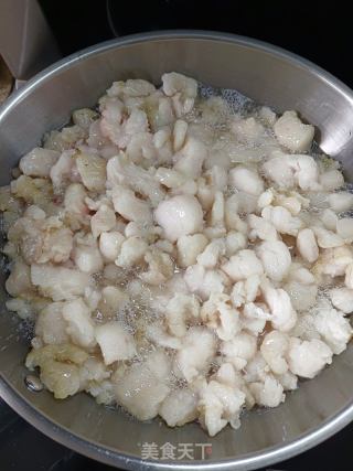 熬豬油啦啦啦的做法步驟：6