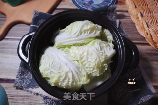 懶人版部隊火鍋??韓式火鍋的做法步驟：2
