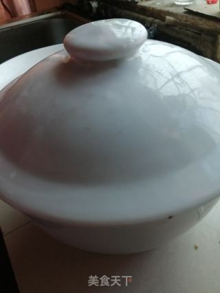 甜酒的做法步驟：15