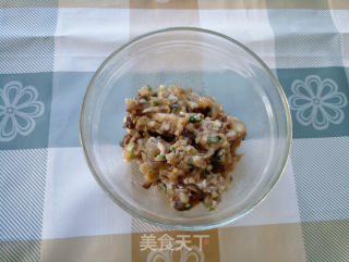 番茄肉末意大利直面的做法步驟：5