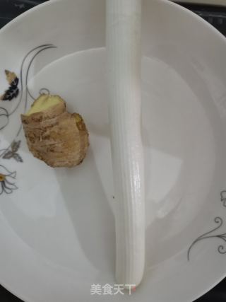 京醬肉絲的做法步驟：1