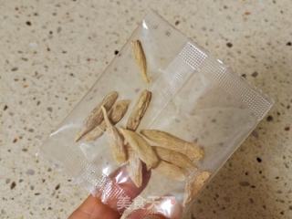 安神助眠 燈芯草麥冬蓮子組合的做法步驟：2