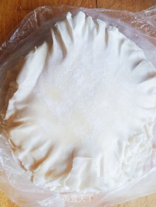 內蒙特色美食——稍美的做法步驟：12