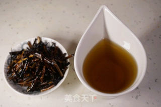 老上海蔥油拌面的做法步驟：10