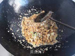 春暖花開的做法步驟：13