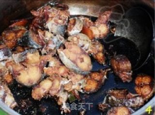 簡易版五香熏魚的做法步驟：6