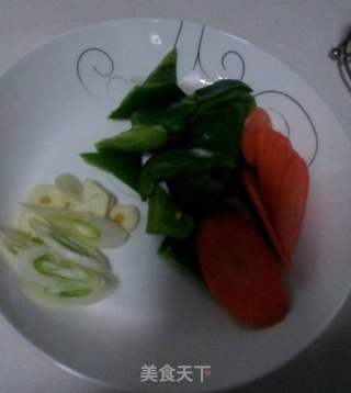 家常豆腐的做法步驟：5