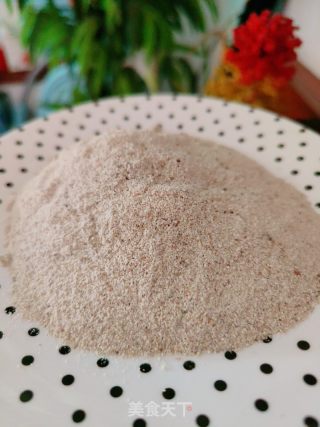 蒸肉粉的做法步驟：7