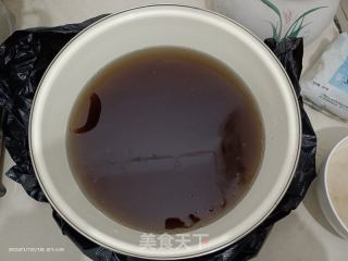 炸豬板油的做法步驟：7