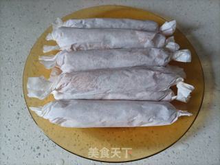 糯米肉腸的做法步驟：20
