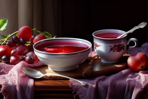 三伏天吃點什么好