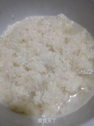 甜酒的做法步驟：20