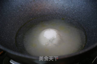拔絲地瓜的做法步驟：10