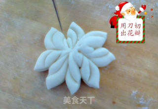 花饃的做法步驟：17