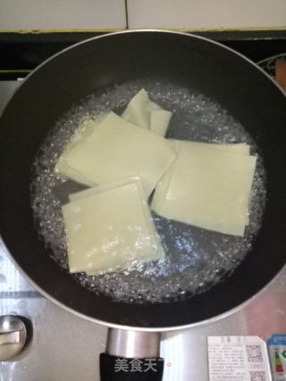 京醬肉絲的做法步驟：2