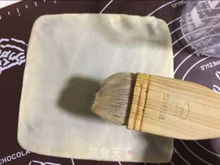 蜜三刀的做法步驟：7
