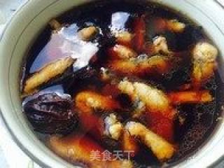 五香熏魚的做法步驟：6
