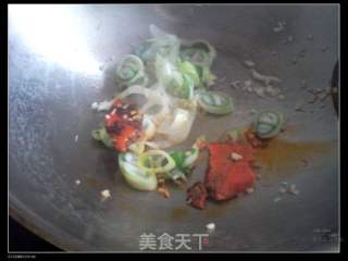 鴨血麻辣燙的做法步驟：5