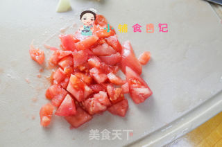 12個月以上番茄土豆牛肉湯的做法步驟：5