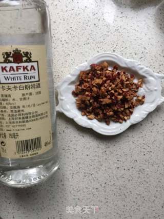 紅棗瑪德琳蛋糕的做法步驟：3