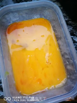 撐死人不償命的東北打包飯的做法步驟：11