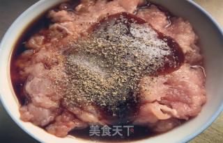 原創(chuàng)|和風(fēng)照燒土豆肉團(tuán)子的做法步驟：3