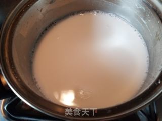 韓式泡蘿卜的做法步驟：8
