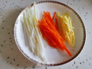 東北名菜～鍋包肉的做法步驟：2