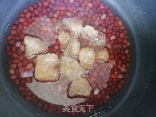 蜜豆的做法步驟：4