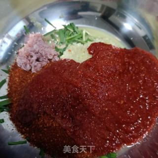 韓式泡蘿卜的做法步驟：14