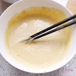 鍋包肉（雞肉版）的做法步驟：6