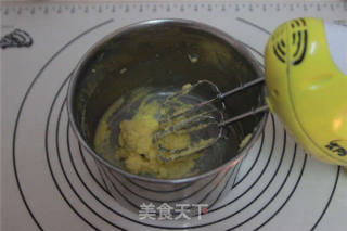 【番茄配方】法式焦糖香蕉派——感受秋天的味道的做法步驟：1