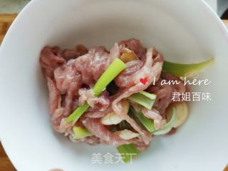 石鍋拌飯的做法步驟：1