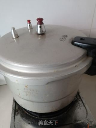甜酒的做法步驟：5