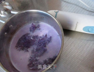 法式黑椒烤羔羊排的做法步驟：14