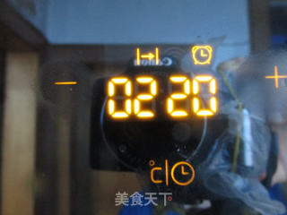 法式黑椒烤魚的做法步驟：7